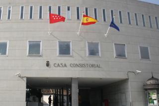 El Ayuntamiento de Parla es el ms transparente de Espaa en materia de Urbanismo y Obras Pblicas.