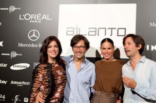 Resumimos la Semana de la Moda de Madrid con Jimena Mazucco.