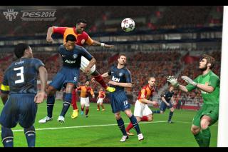SER Jugones: Nueva temporada, nuevo duelo FIFA vs Pro Evolution Soccer.
