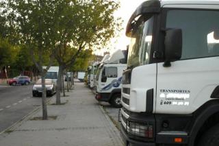 Cancelar el contrato de gestin del aparcamiento de la estacin en Valdemoro ahorra tres millones de euros.