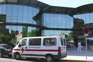 Cruz Roja Fuenlabrada recibe 15.000 euros de asociaciones para ayudar a familias necesitadas.