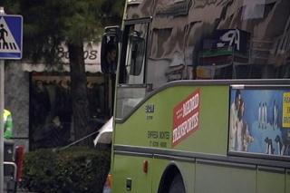 Los recortes de autobuses en el Sur madrileo provocarn tambin recortes salariales, segn UGT.