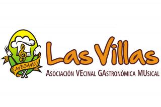 Nace en Fuenlabrada la asociacin vecinal, gastronmica y musical Las Villas