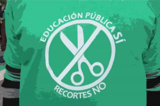 Huelga en la educacin, este jueves en Hoy por Hoy Madrid Sur