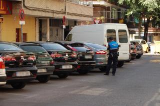 Ayuntamiento de Parla y Polica Local firman un acuerdo sobre la jornada y el horario de los agentes