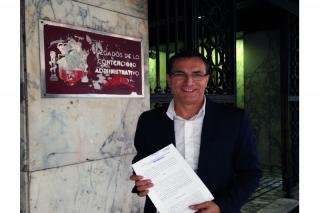 El PSOE de Pinto lleva a los tribunales la privatizacin de Aserpinto.