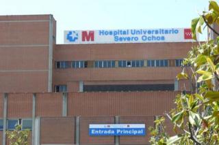 UGT critica la infrautilizacin de los mamgrafos del Severo Ochoa de Legans y la direccin lo niega.