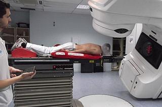 Curarse en salud: la radioterapia.