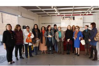 Las empresarias de Getafe se unen en una asociacin para impulsar la presencia femenina en el tejido empresarial.