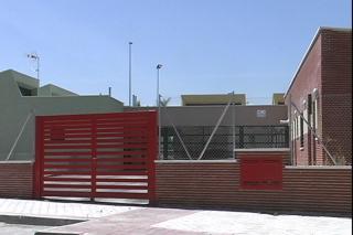 La nueva escuela infantil de Fuenlabrada abrir sus puertas en septiembre a 176 nios.