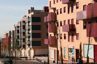 El Ayuntamiento de Getafe presume de sus 613 ayudas para el pago de vivienda en 2013.