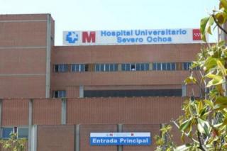 Los Hospitales de Legans y Getafe recibirn una inyeccin econmica regional de ms de 350.000 euros.