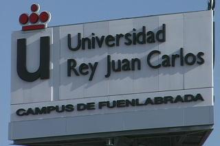 La URJC ser la universidad madrilea que ms inversin regional recibir para infraestructuras. 