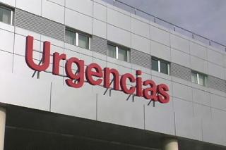 El PSOE denuncia el hachazo brutal que recibir el Hospital de Parla en los presupuestos regionales.