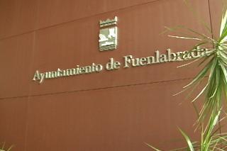 Presentados los presupuestos de 2014 para Fuenlabrada con un supervit de cinco millones de euros.