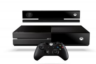 SER Jugones: Xbox One abre la puerta de la nueva generacin de consolas en Espaa.