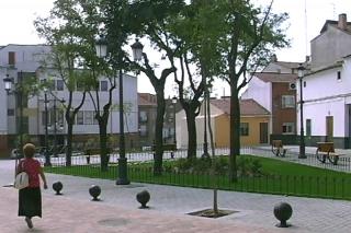 500.000 euros anuales durante cuatro aos para el mantenimiento de mobiliario urbano en Fuenlabrada. 