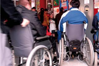 Msica, talleres y mercadillo para reivindicar los derechos de las personas con discapacidad en Valdemoro.