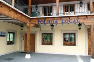 La Polica de Pinto realiza casi 200 actuaciones por armas o drogas en el mes de noviembre.