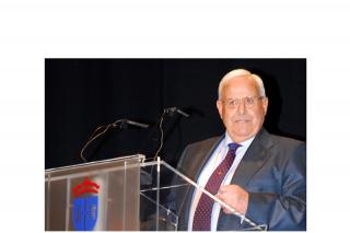 Fallece el primer alcalde del Valdemoro democrtico, Antonio Pariente, a los 79 aos.