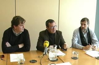 El PSOE de Fuenlabrada insiste en la legalidad de la exencin del IBI para su sede.