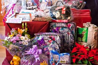 Comprar en Valdemoro tendr premio: una cesta de Navidad de 2.500 euros.
