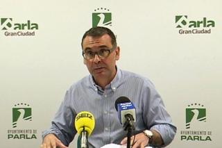 Fraile pide al portavoz del PP su dimisin por haber recogido currculos para Eurovegas.
