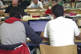 Los fondos de las bibliotecas de Fuenlabrada se podrn consultar y reservar on line.