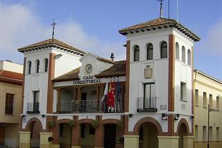 Los sindicatos del Ayuntamiento de Pinto temen despidos y critican las contrataciones a dedo.