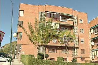 Una familia de Fuenlabrada consigue quedarse en su hogar tras negociar con la entidad bancaria