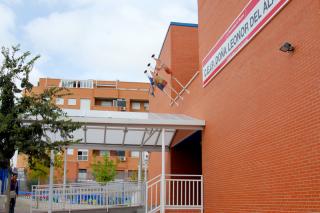Valdemoro invierte 50.000 euros en mejoras de centros educativos estas navidades. 