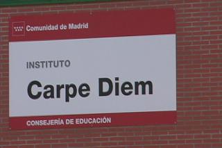 Fuenlabrada pide a la Comunidad que agilice la ampliacin del Carpe Diem y comiencen ya las obras.
