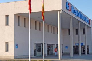 La Cmara de Cuentas detecta irregularidades en adjudicaciones de algunos hospitales privatizados de Madrid.
