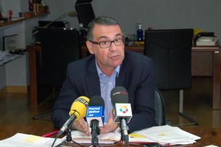 El Ayuntamiento de Parla presentar un nuevo recurso contra la retirada total de la subvencin BESCAM.