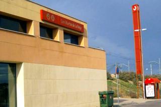 El Ayuntamiento de San Martn de la Vega rechaza una comisin de investigacin sobre el tren.