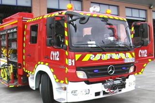 El PSOE de Leganés denuncia el “peligro” que supone que no se cubran turnos de bomberos. 