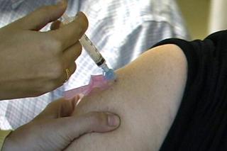 Atencin Primaria espera que la epidemia de la gripe doble su incidencia.