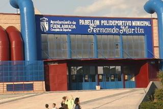 UPyD Fuenlabrada pide informacin sobre seguridad en edificios pblicos. 