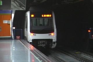 La Comunidad de Madrid se opone al Metro 24 horas los fines de semana