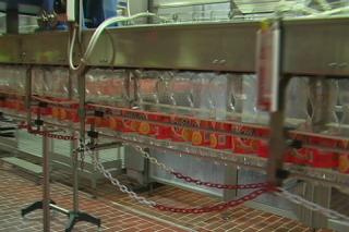 El cierre de Coca Cola en Fuenlabrada supone 580 despidos en puesto directos y 1.500 indirectos.
