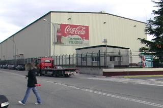 Los alumnos de FP Dual de Coca Cola Fuenlabrada harán prácticas en otra empresa. 