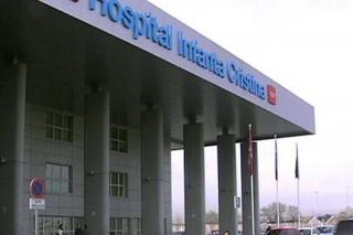 Aumenta la actividad de consultas, pruebas y pequeas cirugas en el Hospital Infanta Cristina de Parla.