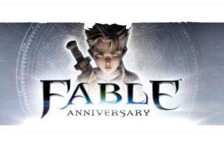 SER Jugones: Celebramos el dcimo aniversario de Fable.
