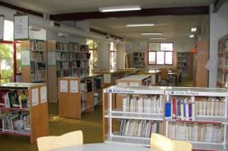 La biblioteca de San Martn de la Vega abre por primera vez ininterrumpidamente para los exmenes