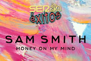 Tras el xito de La La La, Sam Smith se presenta en solitario con Money On My Mind.