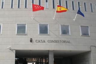 El alcalde de Parla reclama ms reequilibrio territorial a la Comunidad de Madrid. 