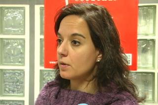 Sara Hernndez: El PSOE sale reforzado de este fin de ciclo en Getafe.