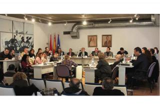 La oposicin de Valdemoro pide al Ayuntamiento que publique los ingresos de Granados en su poca municipal.