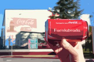 El Da D en Coca-Cola, este viernes en Hoy por Hoy Madrid Sur.