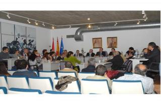 El gobierno de Valdemoro rechaza en Pleno crear una comisin que investigue las adjudicaciones de Granados.